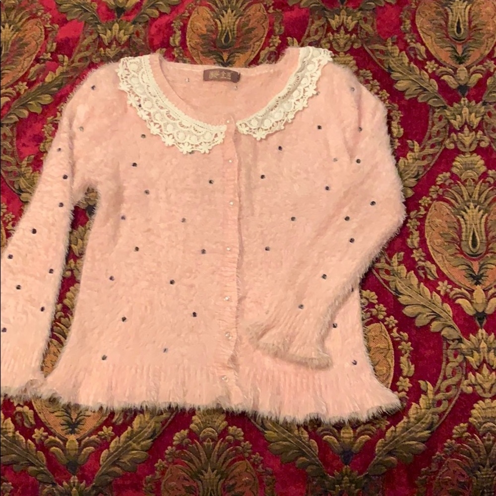 Sueter/ Sweater🔥🌷🧶
